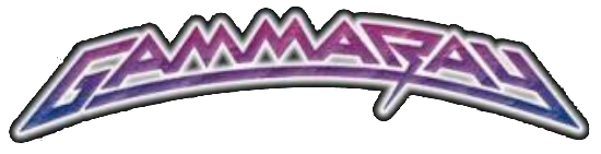 Gamma Ray